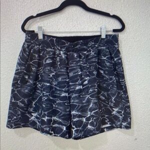 Lululemon Channel Cross Swim Short *5" Size L